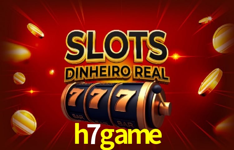 Bônus e promoções da h7game