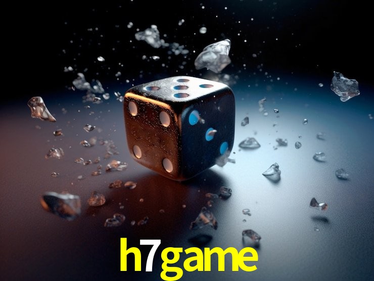 Variedade de jogos na h7game