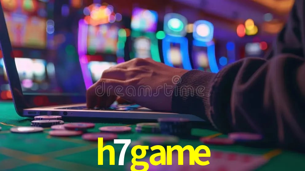 Roda da fortuna na h7game