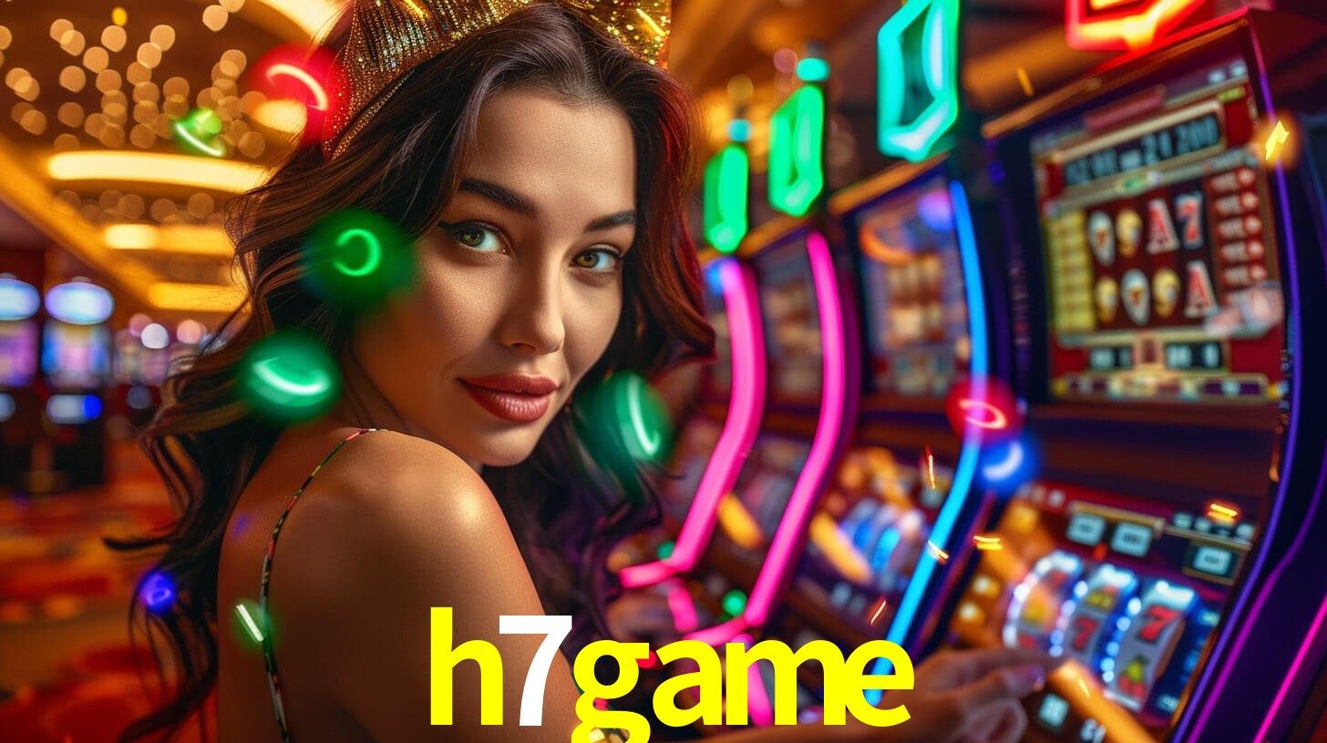 Mercados ao vivo e cash out na h7game