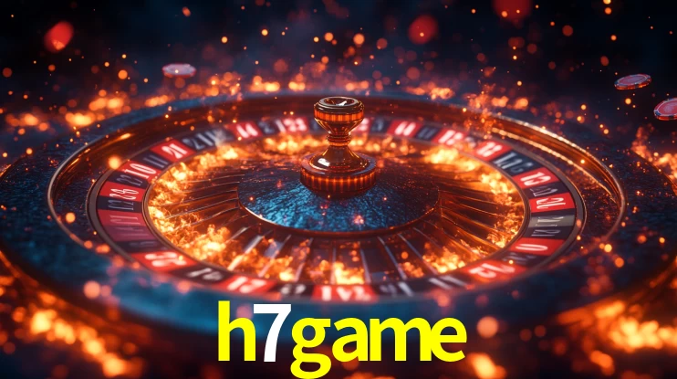 Cashback e recargas na h7game
